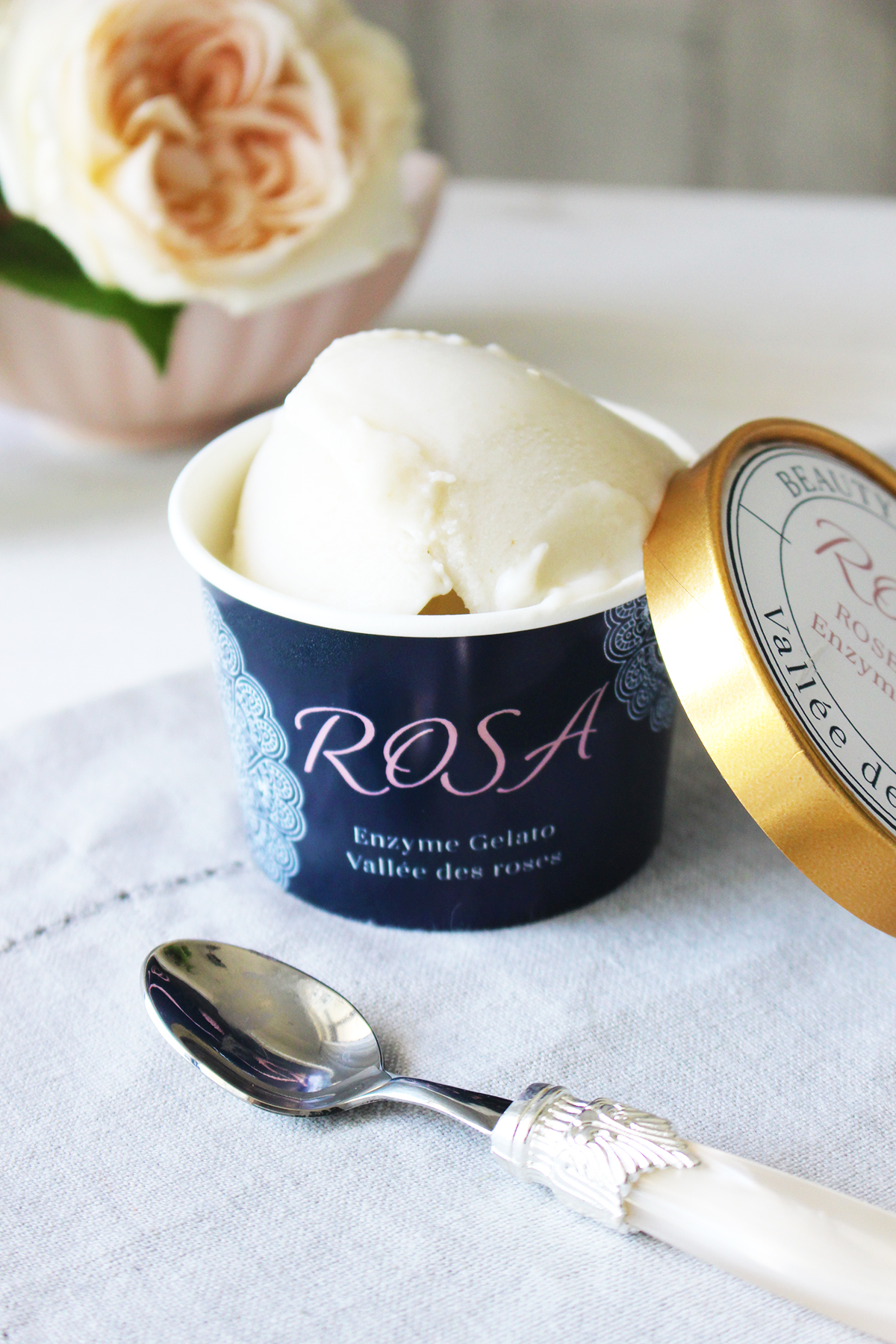 ヴァレドローズ ジュレ 15g 2個セット ヴァレ ド ローズ ジュレ